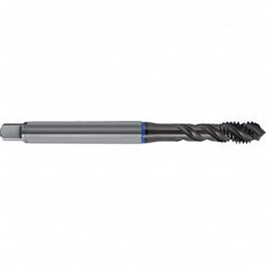 Guhring - Spiral Flute Taps Thread Size (mm): M14x2.00 Chamfer: Semi-Bottoming - Strong Tooling