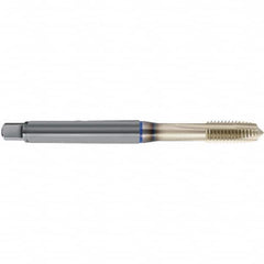 Guhring - Spiral Point Taps Thread Size (mm): M6x1.00 Number of Flutes: 3 - Strong Tooling