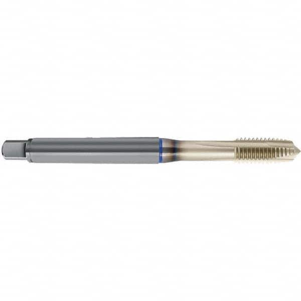 Guhring - Spiral Point Taps Thread Size (mm): M16x2.00 Number of Flutes: 4 - Strong Tooling