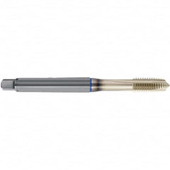 Guhring - Spiral Point Taps Thread Size (mm): M4x0.70 Number of Flutes: 3 - Strong Tooling