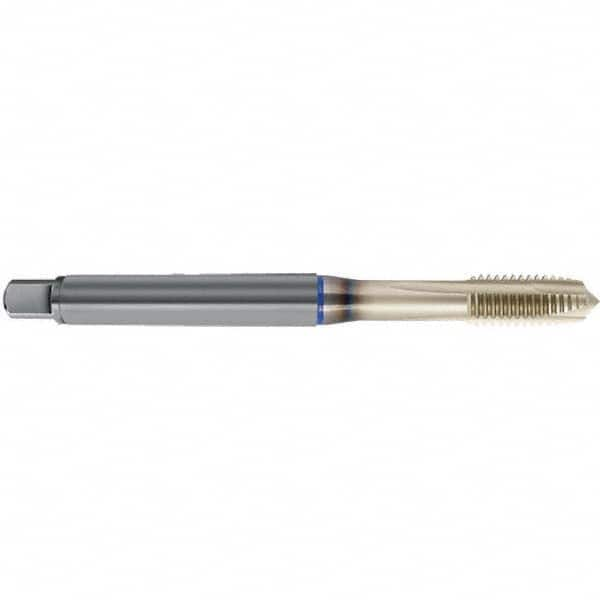 Guhring - Spiral Point Taps Thread Size (mm): M2.5x0.45 Number of Flutes: 3 - Strong Tooling