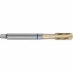 Guhring - Spiral Point Taps Thread Size (mm): M6x0.75 Number of Flutes: 3 - Strong Tooling