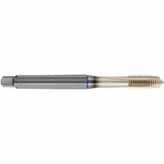 Guhring - Spiral Point Taps Thread Size (mm): M3x0.50 Number of Flutes: 3 - Strong Tooling