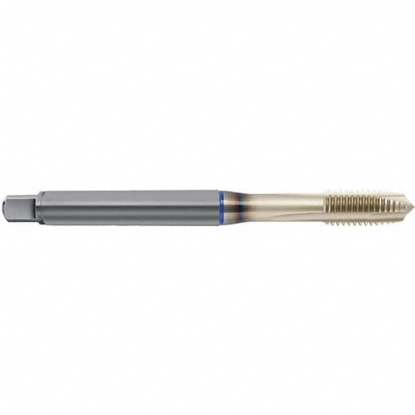 Guhring - Spiral Point Taps Thread Size (mm): M2x0.40 Number of Flutes: 3 - Strong Tooling