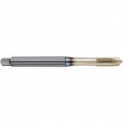 Guhring - Spiral Point Taps Thread Size (mm): M24x3.00 Number of Flutes: 4 - Strong Tooling