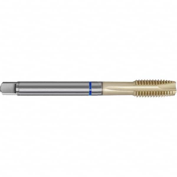 Guhring - Spiral Point Taps Thread Size (mm): M18x1.50 Number of Flutes: 4 - Strong Tooling