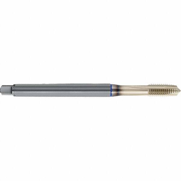 Guhring - Spiral Point Taps Thread Size (mm): M12x1.75 Number of Flutes: 4 - Strong Tooling