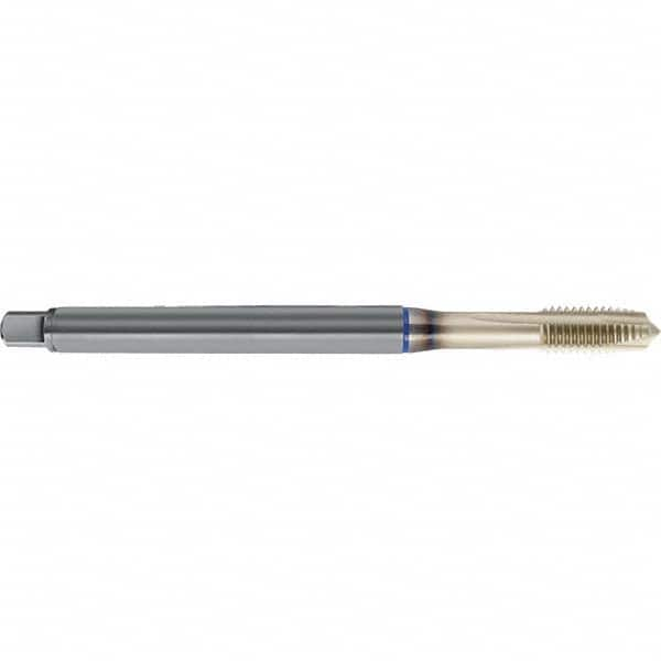 Guhring - Spiral Point Taps Thread Size (mm): M20x2.50 Number of Flutes: 4 - Strong Tooling