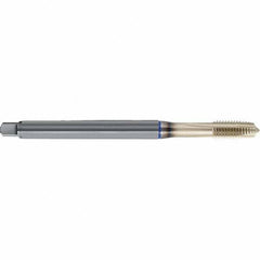 Guhring - Spiral Point Taps Thread Size (mm): M3x0.50 Number of Flutes: 3 - Strong Tooling