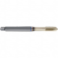 Guhring - Spiral Point Taps Thread Size (mm): M6x1.00 Number of Flutes: 3 - Strong Tooling