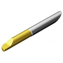 CXS-05T098-20-5220R Grade 1025 CoroTurn® XS Solid Carbide Tool for Turning - Strong Tooling