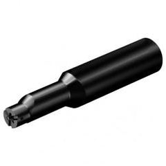 MB-E12-32-07R Cylindrical Shank To CoroCut® Mb Adaptor - Strong Tooling
