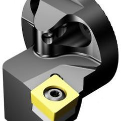 SL-SCLCR-40-12HP Capto® and SL Turning Holder - Strong Tooling