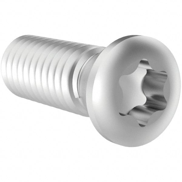 Allied Machine and Engineering - Screws For Indexables Screw Type: Cap Screw Indexable Tool Type: Drilling - Strong Tooling