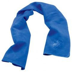 6602-BULK BLUE COOLING TOWEL-50PK - Strong Tooling