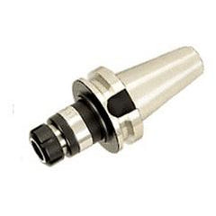 GTI BT40 ER32 TAPPING ATTACHMENT - Strong Tooling