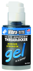 Medium Strength Threadlocker Gel 125 - 35 ml - Strong Tooling