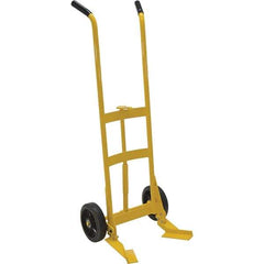 Vestil - 1,000 Lb Load Capacity, Drum Hand Truck - Strong Tooling