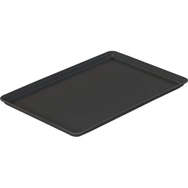 LEWISBins+ - Pots, Pans & Trays Product Type: ESD Tray Material Family: Thermoplastic HDPP - Strong Tooling