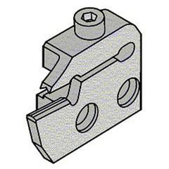 FLR3NP Grooving Tool - Strong Tooling