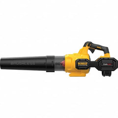 DeWALT - Blowers & Mulchers Type: Handheld Blower Power Type: Battery - Strong Tooling