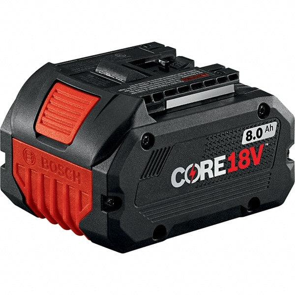 Bosch - 18 Volt Lithium-Ion Power Tool Battery - Strong Tooling