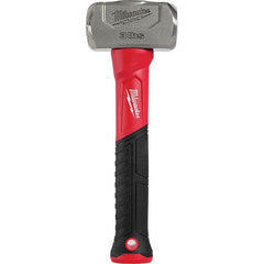 Milwaukee Tool - Trade Hammers Tool Type: Drilling Hammer Head Weight Range: 26 oz. and Larger - Strong Tooling