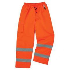 8925 4XL ORANGE SUP THERMAL PANTS - Strong Tooling