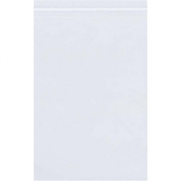 Value Collection - Pack of (1,000), 2 x 3", 4 mil Reclosable Poly Bags - Strong Tooling