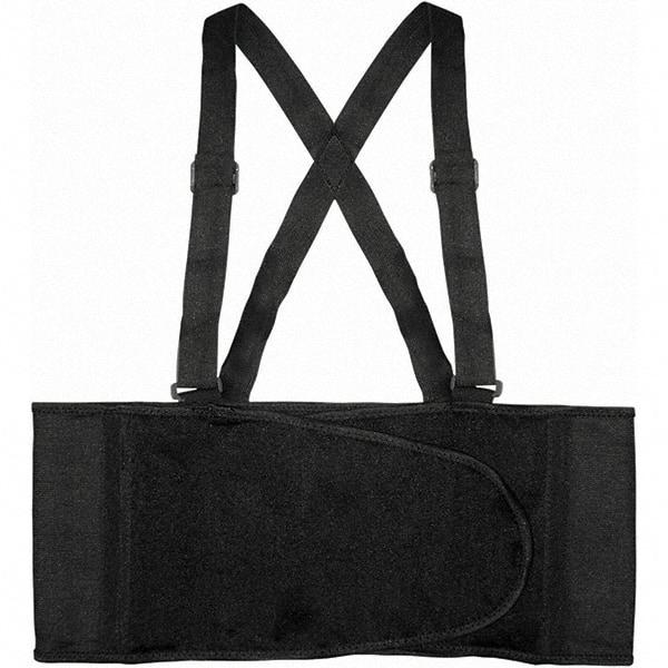 Bucket Boss - Tool Aprons & Tool Belts Tool Type: Tool Belt Minimum Waist Size: 38 - Strong Tooling