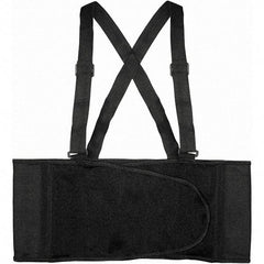 Bucket Boss - Tool Aprons & Tool Belts Tool Type: Tool Belt Minimum Waist Size: 38 - Strong Tooling