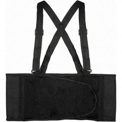 Bucket Boss - Tool Aprons & Tool Belts Tool Type: Tool Belt Minimum Waist Size: 32 - Strong Tooling