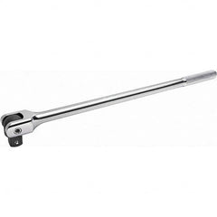 GearWrench - Socket Handles Tool Type: Breaker Bar Drive Size (Inch): 1 - Strong Tooling