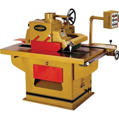 Powermatic - Table Saws Blade Diameter (Inch): 12 Arbor Diameter (Inch): 1 - Strong Tooling