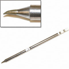 Hakko - Soldering Iron Tips Type: Bent Conical For Use With: FM-203;FM-204;FM-205;FM-951 & FM-206 Stations - Strong Tooling