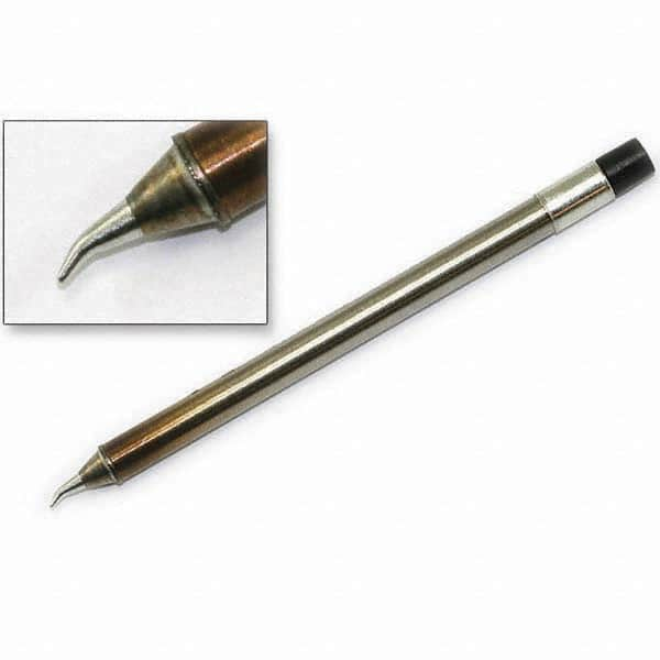 Hakko - Soldering Iron Tips Type: Conical For Use With: Soldering Iron - Strong Tooling