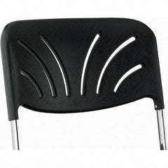 NPS - Cushions, Casters & Chair Accessories Type: Backrest For Use With: 6600 Series Stools - Strong Tooling