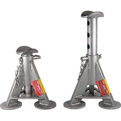 AME International - Transmission & Engine Jack Stands Type: Jack Stand Load Capacity (Lb.): 40,000.000 (Pounds) - Strong Tooling