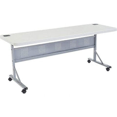 NPS - Folding Tables Type: Training Length (Inch): 72 - Strong Tooling