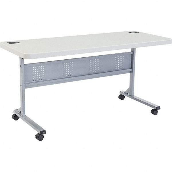 NPS - Folding Tables Type: Training Length (Inch): 60 - Strong Tooling