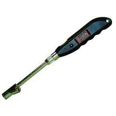 AME International - Tire Pressure Gauges Type: Digital Minimum Working Pressure (psi): 1.0 - Strong Tooling