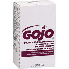 GOJO - Hand Cleaners & Soap Type: Hand Cleaner Form: Lotion - Strong Tooling