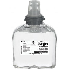 GOJO - 1,200 mL Dispenser Refill Hand Cleaner - Strong Tooling