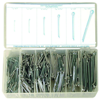 600 Pc. Cotter Pin Assortment - Strong Tooling