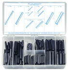 300 Pc. Roll Pin Assortment - Strong Tooling