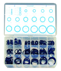 300 Pc. O Ring Assortment - Strong Tooling