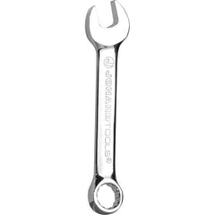 Jonard Tools - Combination Wrenches Type: Combination Wrench Tool Type: NonRatcheting; Nonsparking; Stubby - Strong Tooling