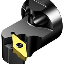 TR-SL-V13LBL-40HP Capto® and SL Turning Holder - Strong Tooling