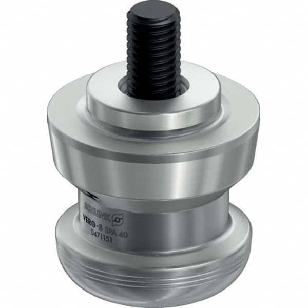 Schunk - CNC Clamping Pins & Bushings Design Type: Clamping Pin Series: Vero-S - Strong Tooling