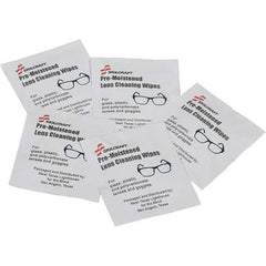 Ability One - Disposable Glass & Lens Wipes - Strong Tooling